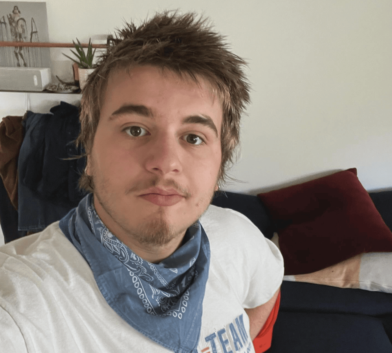 lewvvk Lewis Tarver