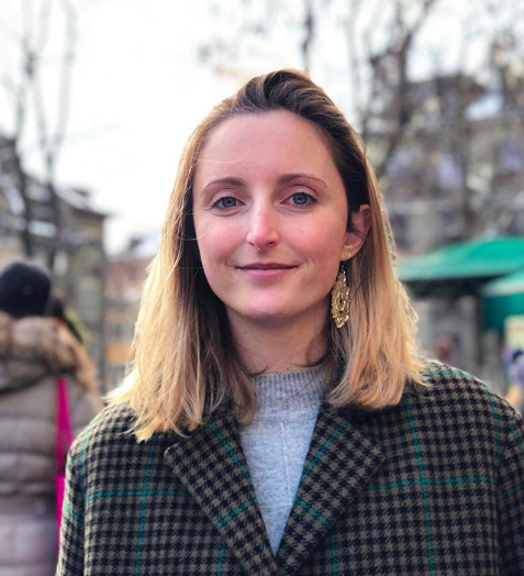 Isolde Penwarden
