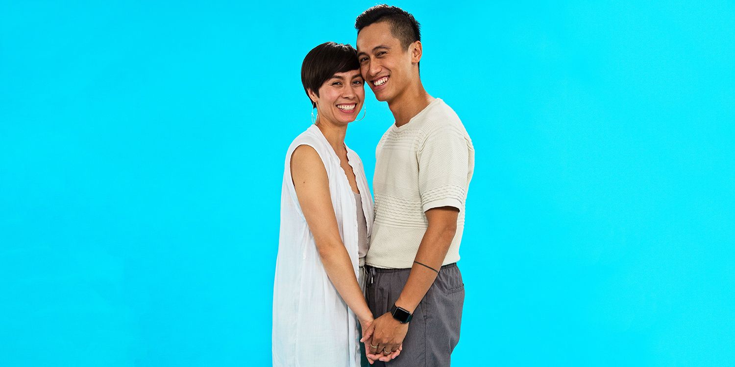 Keone & Mari Madrid