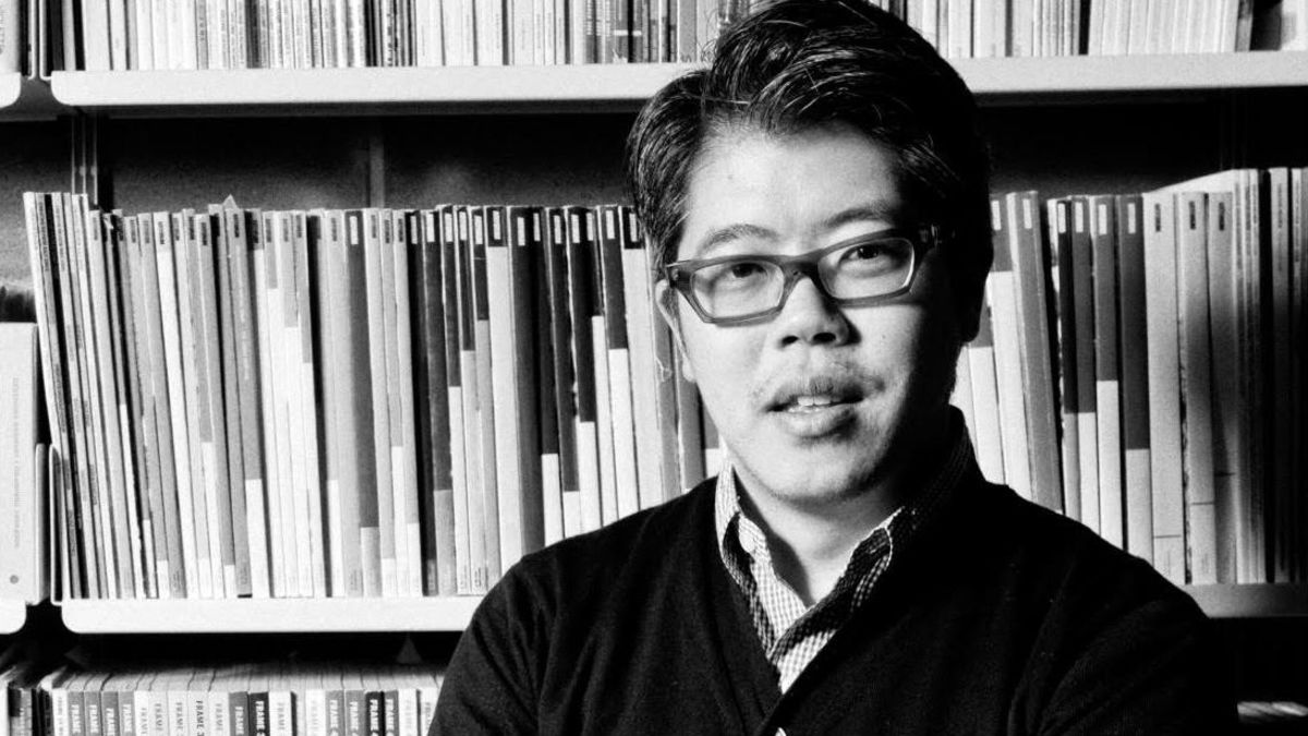 Patrick Li