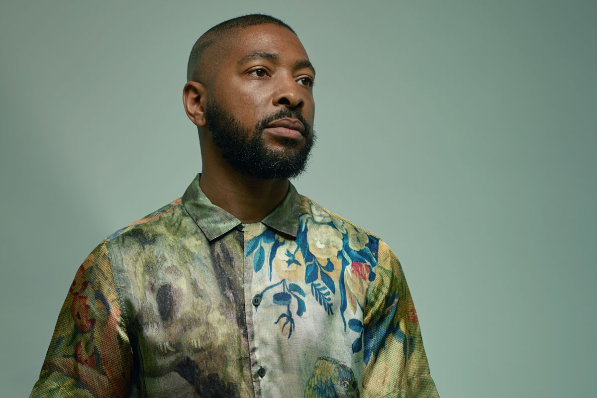 Kyle Abraham