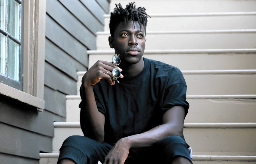 Moses Sumney
