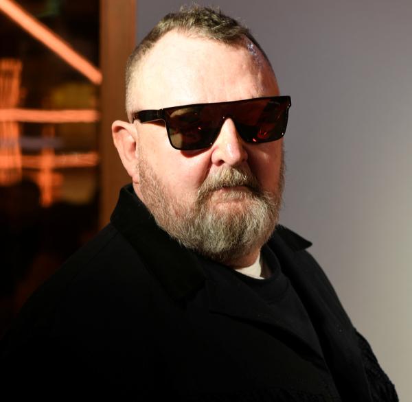 Michel Gaubert