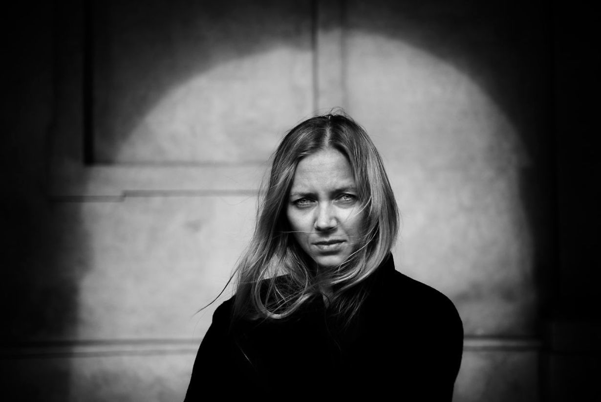 Carla Luffe