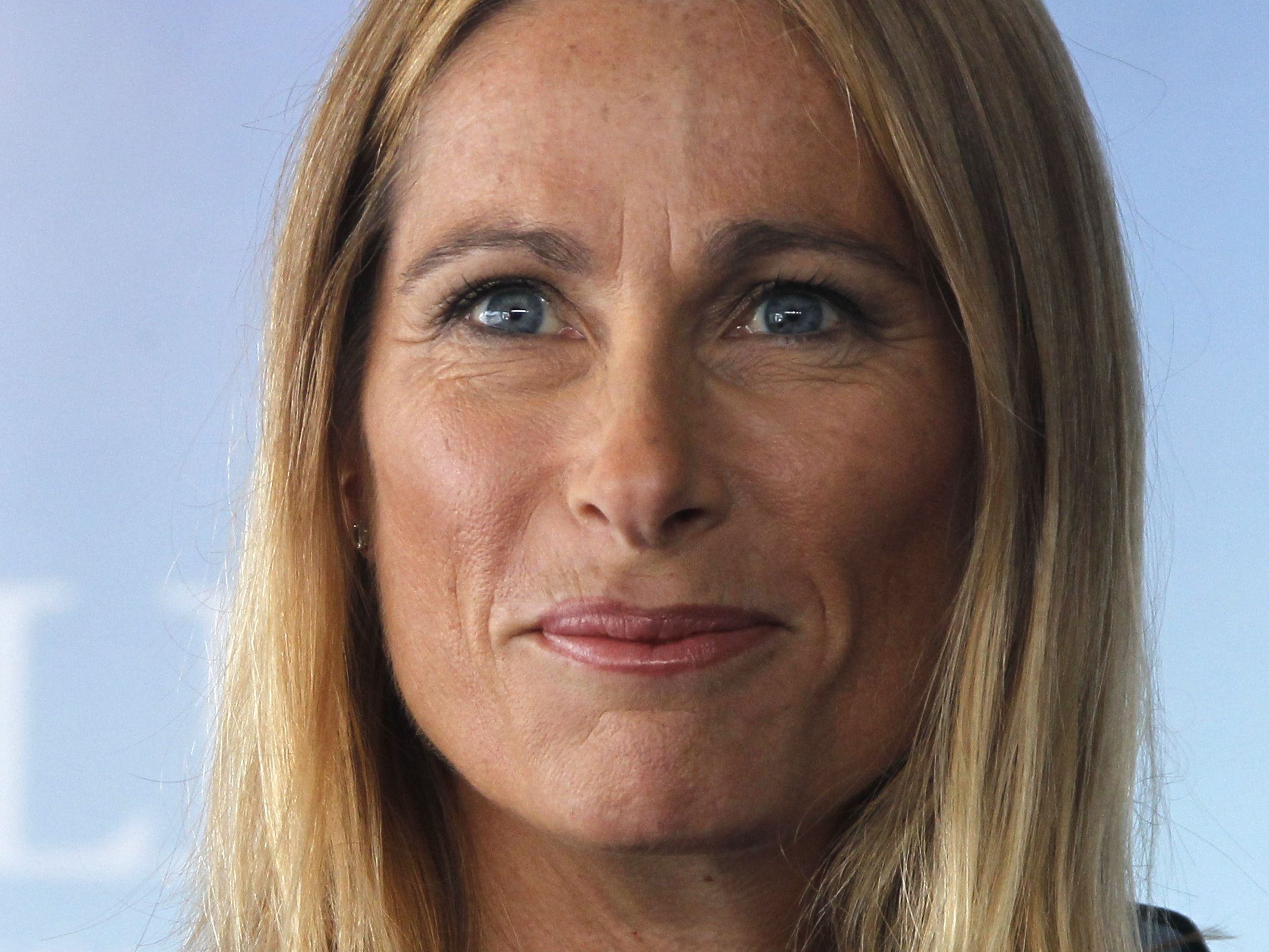 Tamra Davis