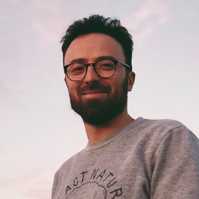 Jake Kovnat