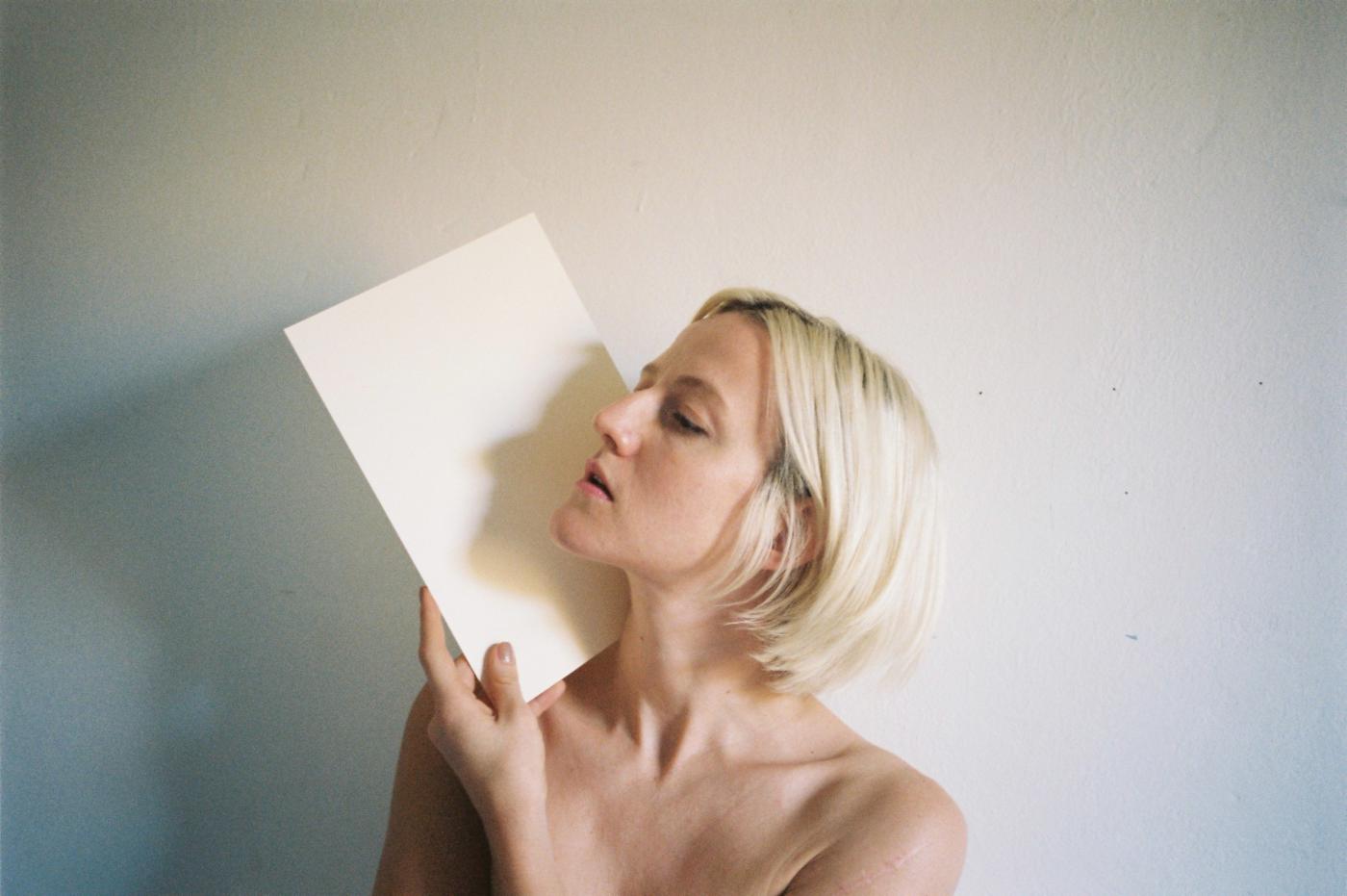 Claire O'Keefe