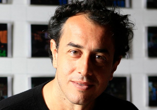 Matteo Garrone