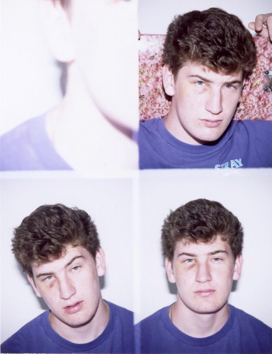 Aidan Cullen