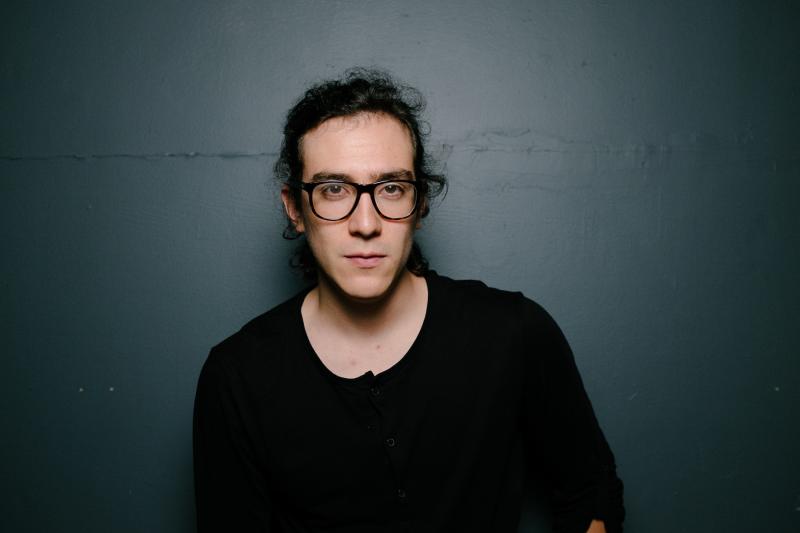 Ariel Navarrete