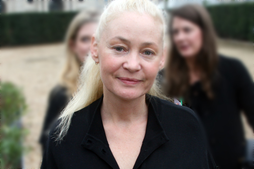Melanie Ward