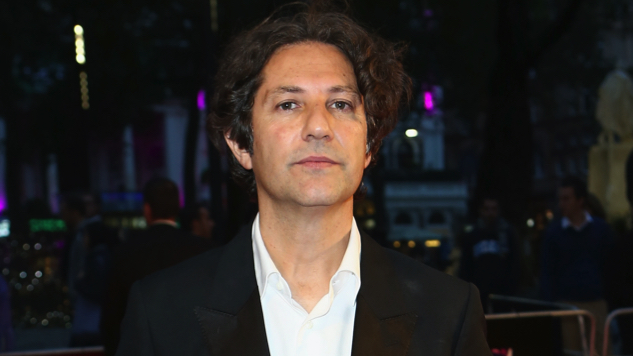Jonathan Glazer