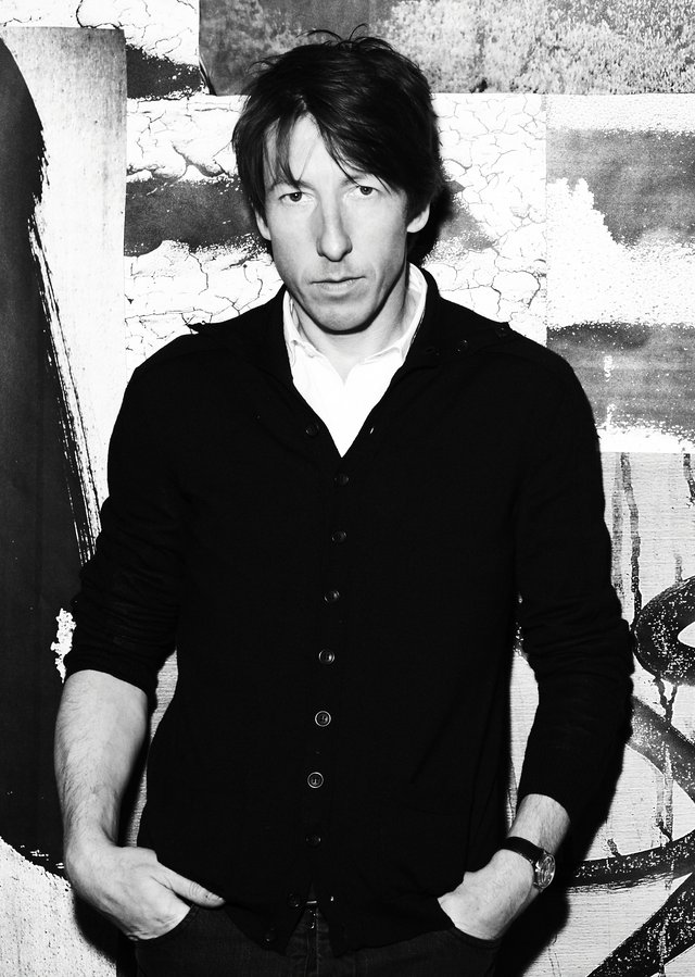 Craig McDean