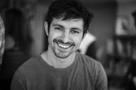 Ben Fordesman