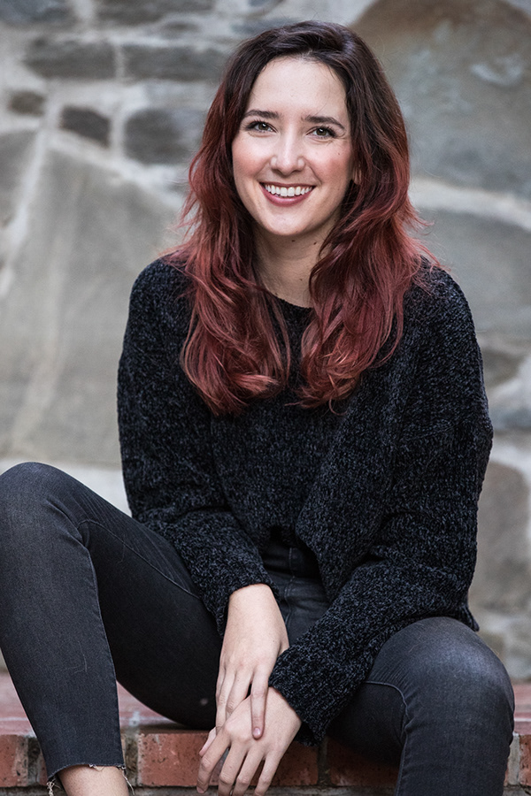 Camille Getz