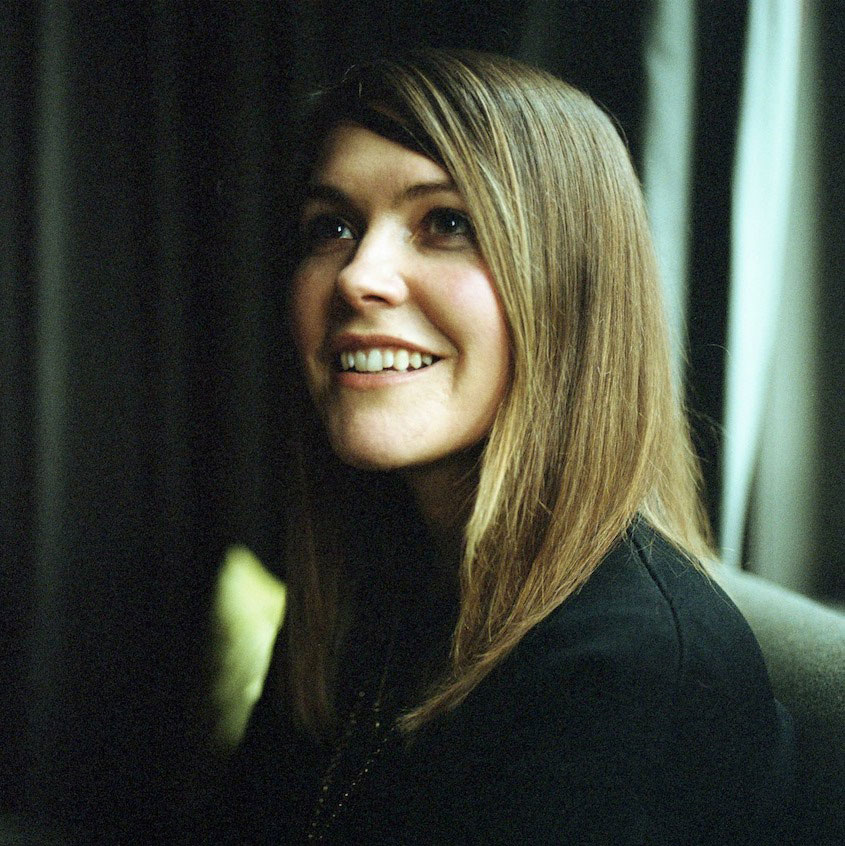 Aoife McArdle
