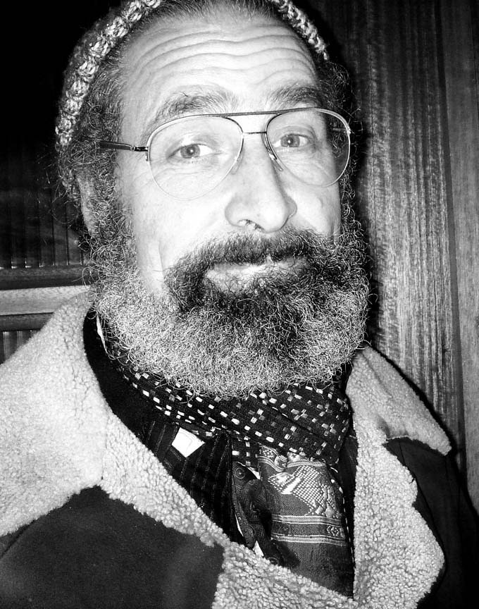 Mark Lebon