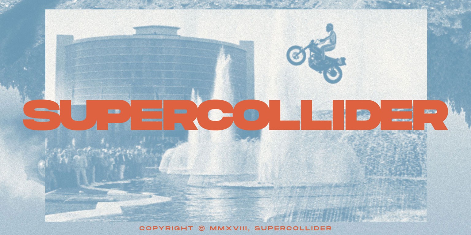 SuperCollider
