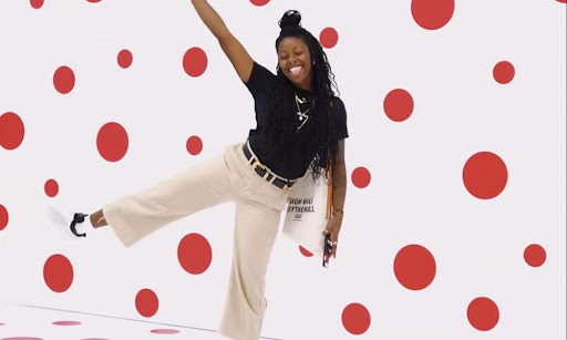 Tajana B Williams