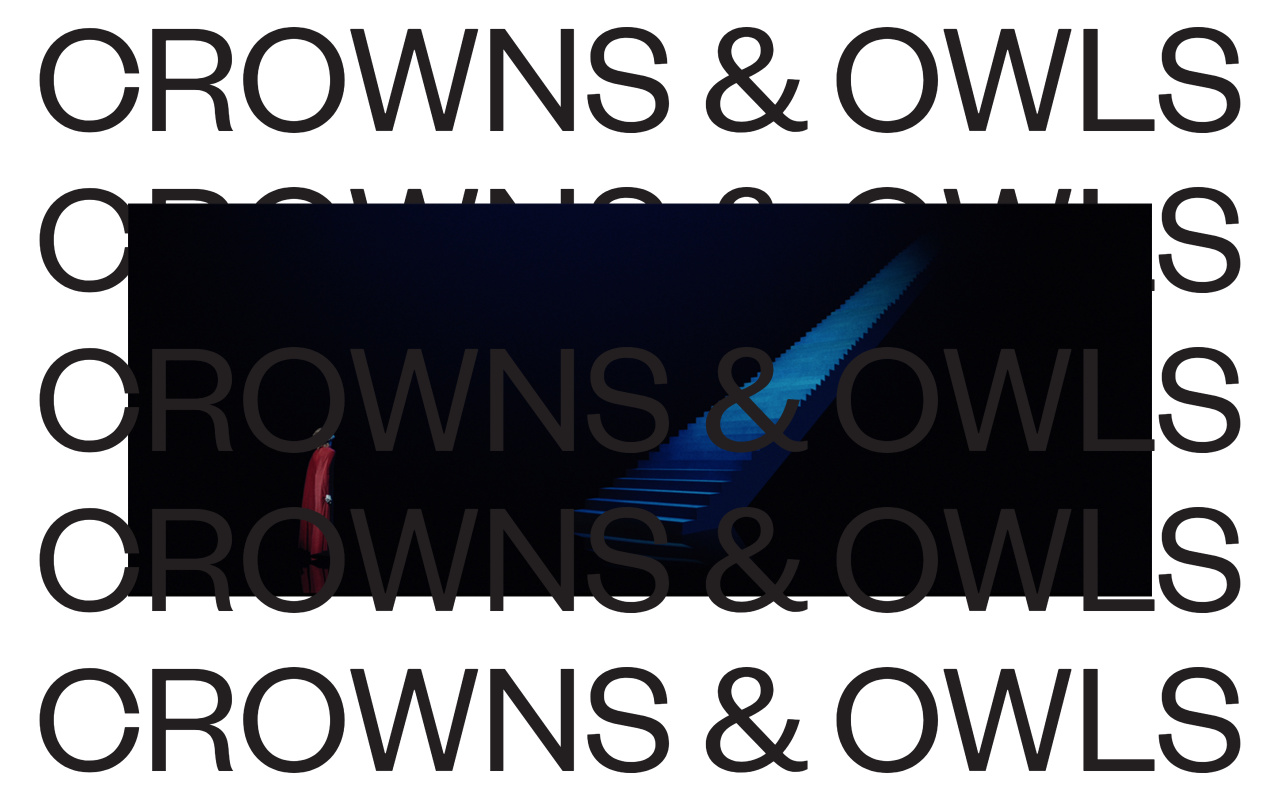 Crowns & Owls