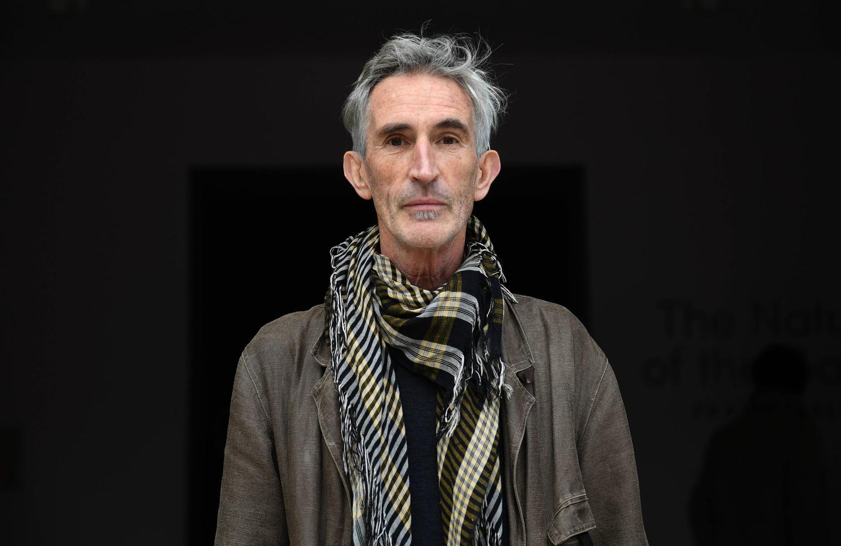 Francis Alÿs