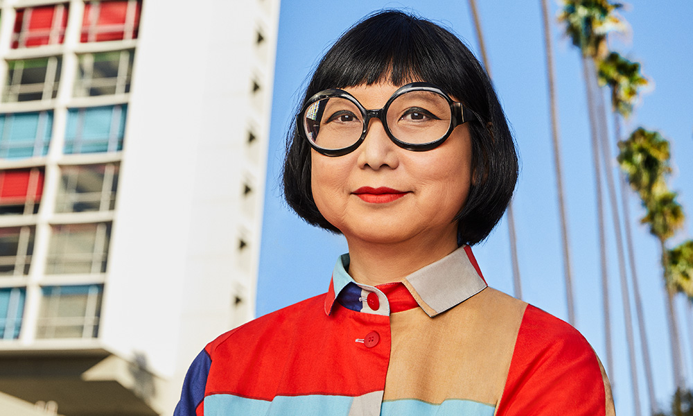Shirley Kurata