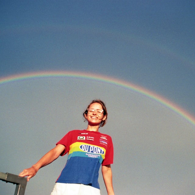 Miriam Abrahams