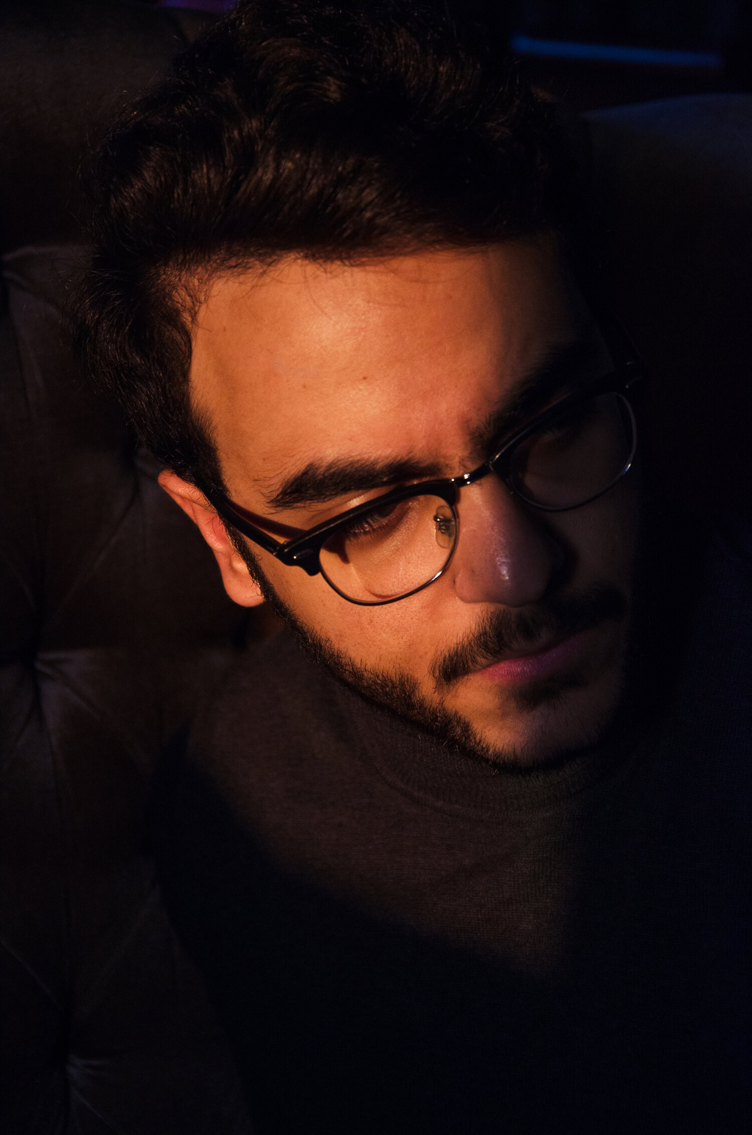 Mohamed El-masry