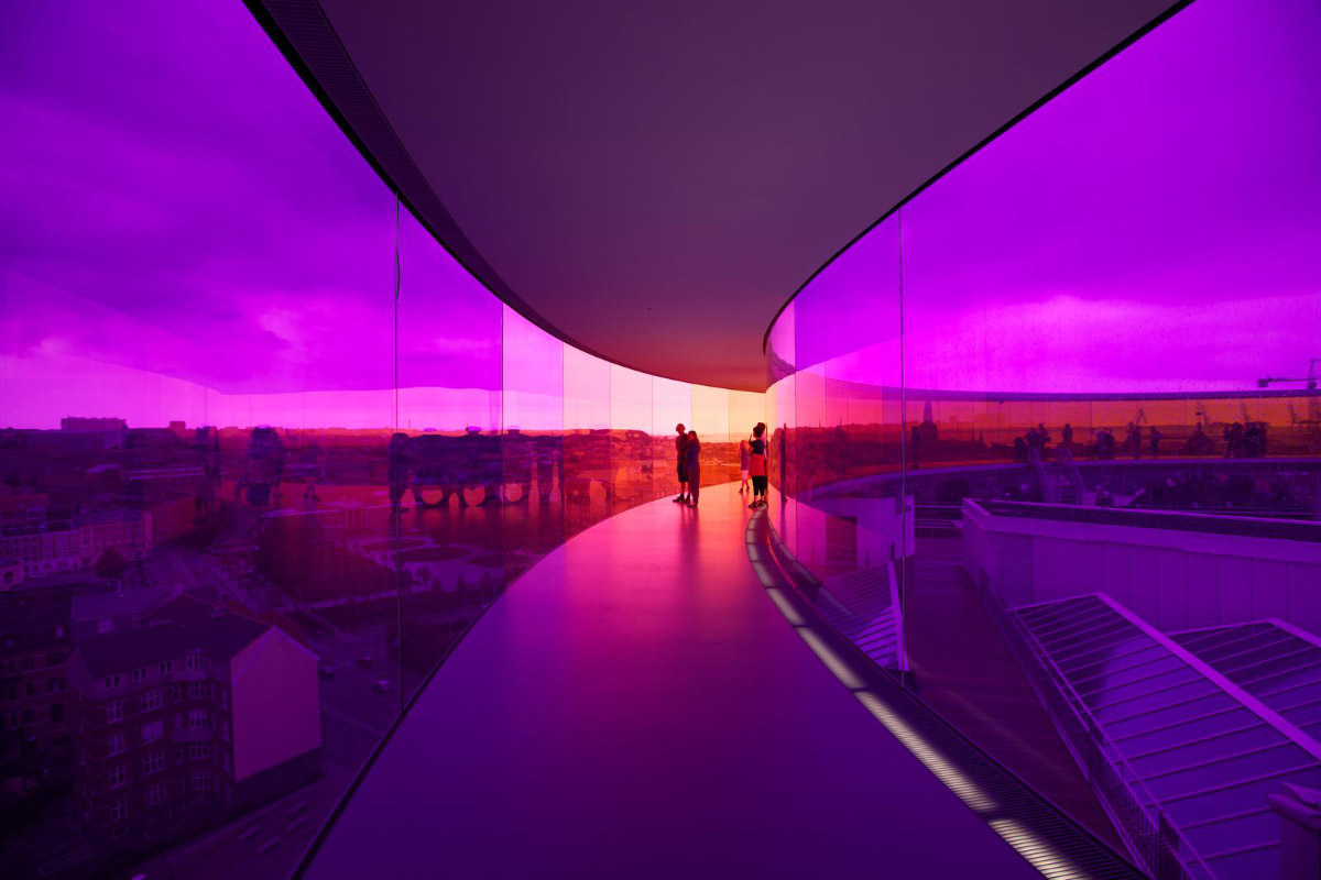 Studio Olafur Eliasson