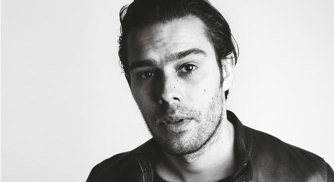 Benjamin Bruno