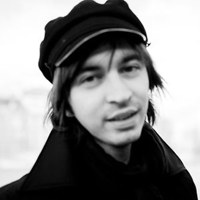 John Londono