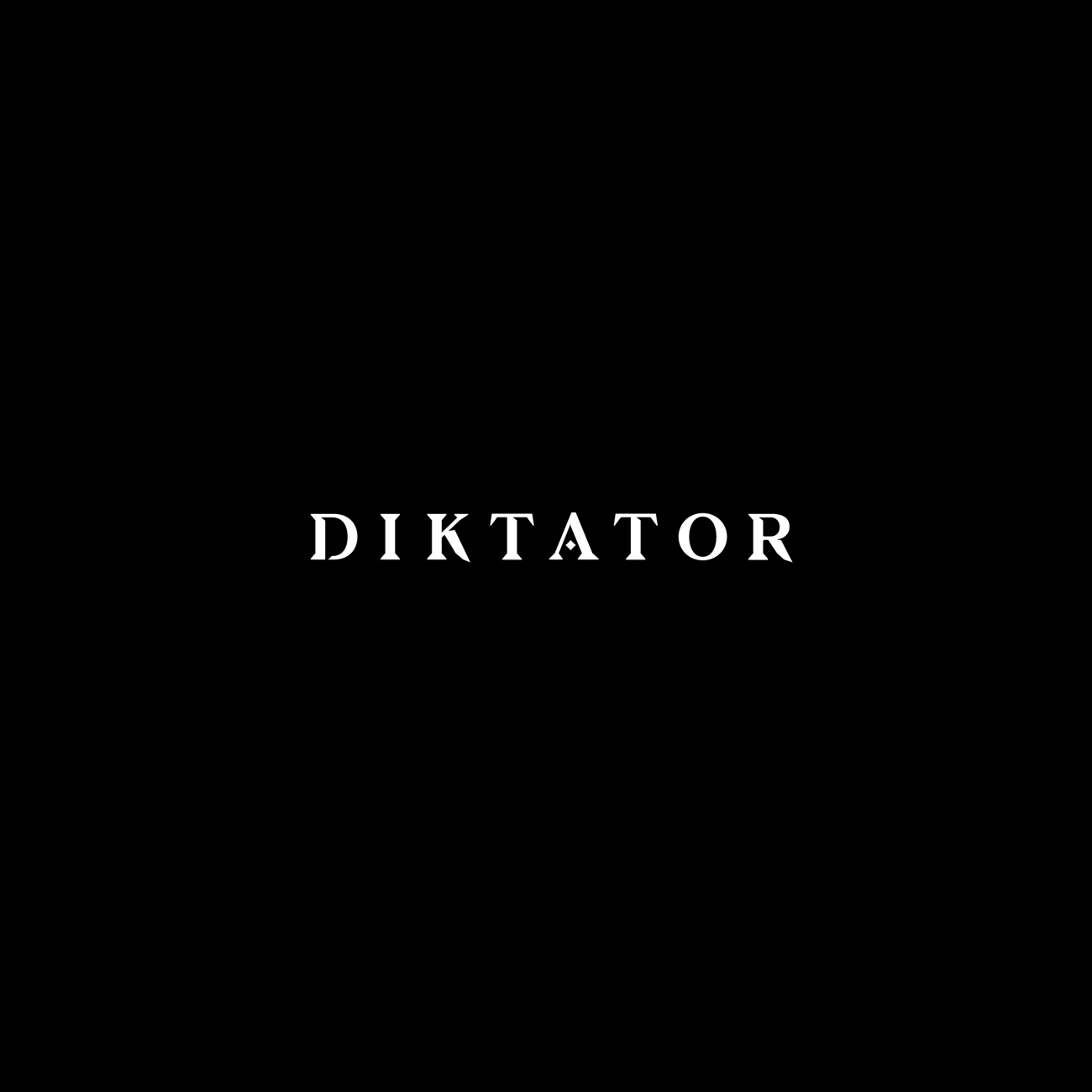 Diktator