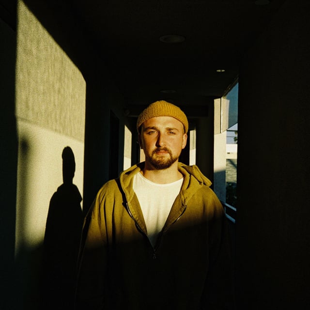 Kristof Brandl