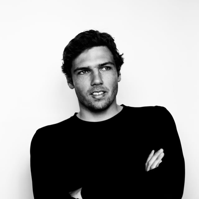 Morgan Maassen