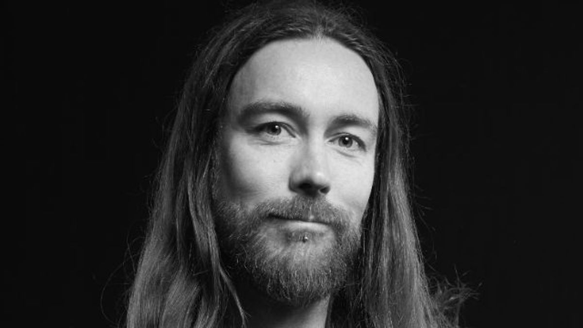 Scott Dungate