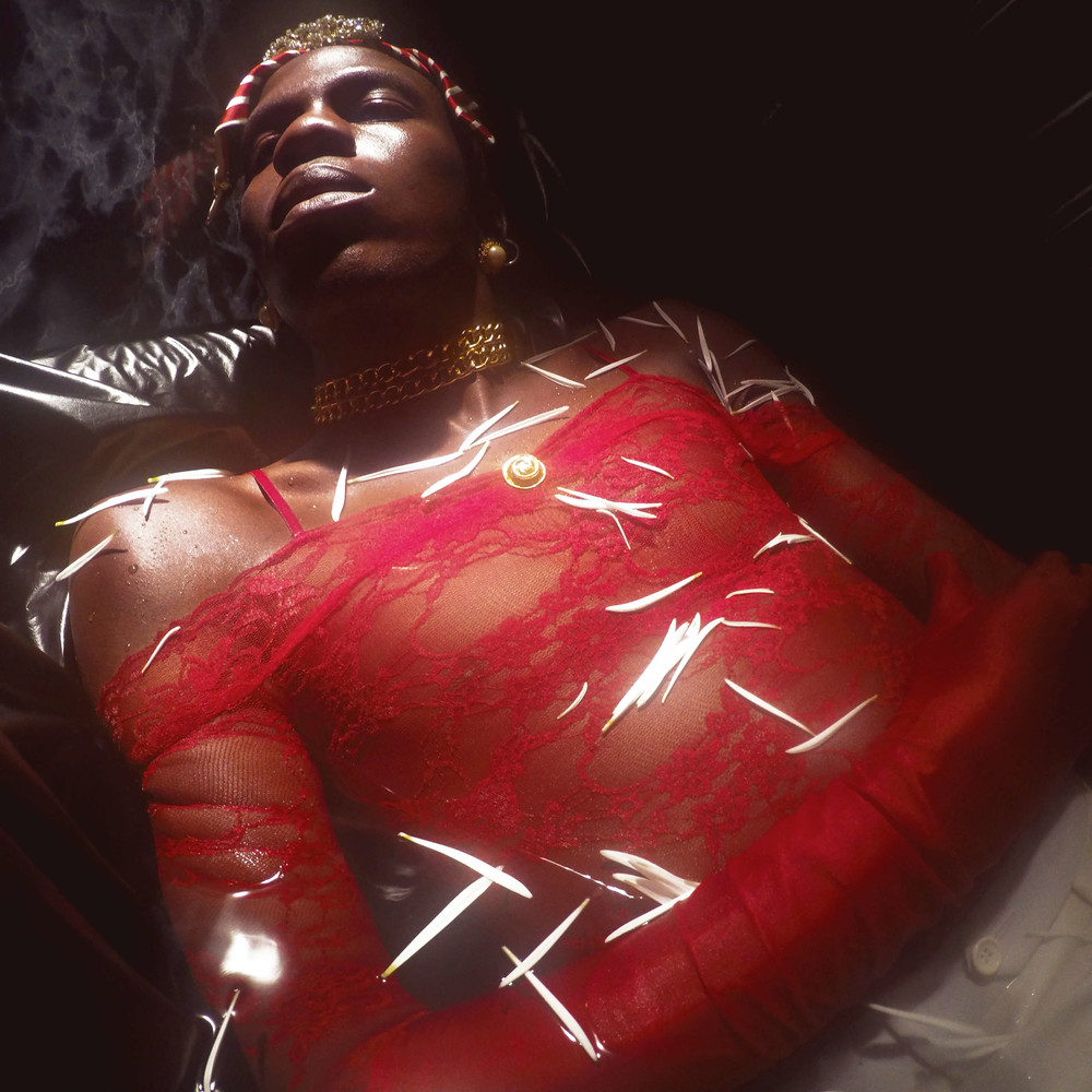 Yves Tumor