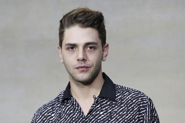 Xavier Dolan