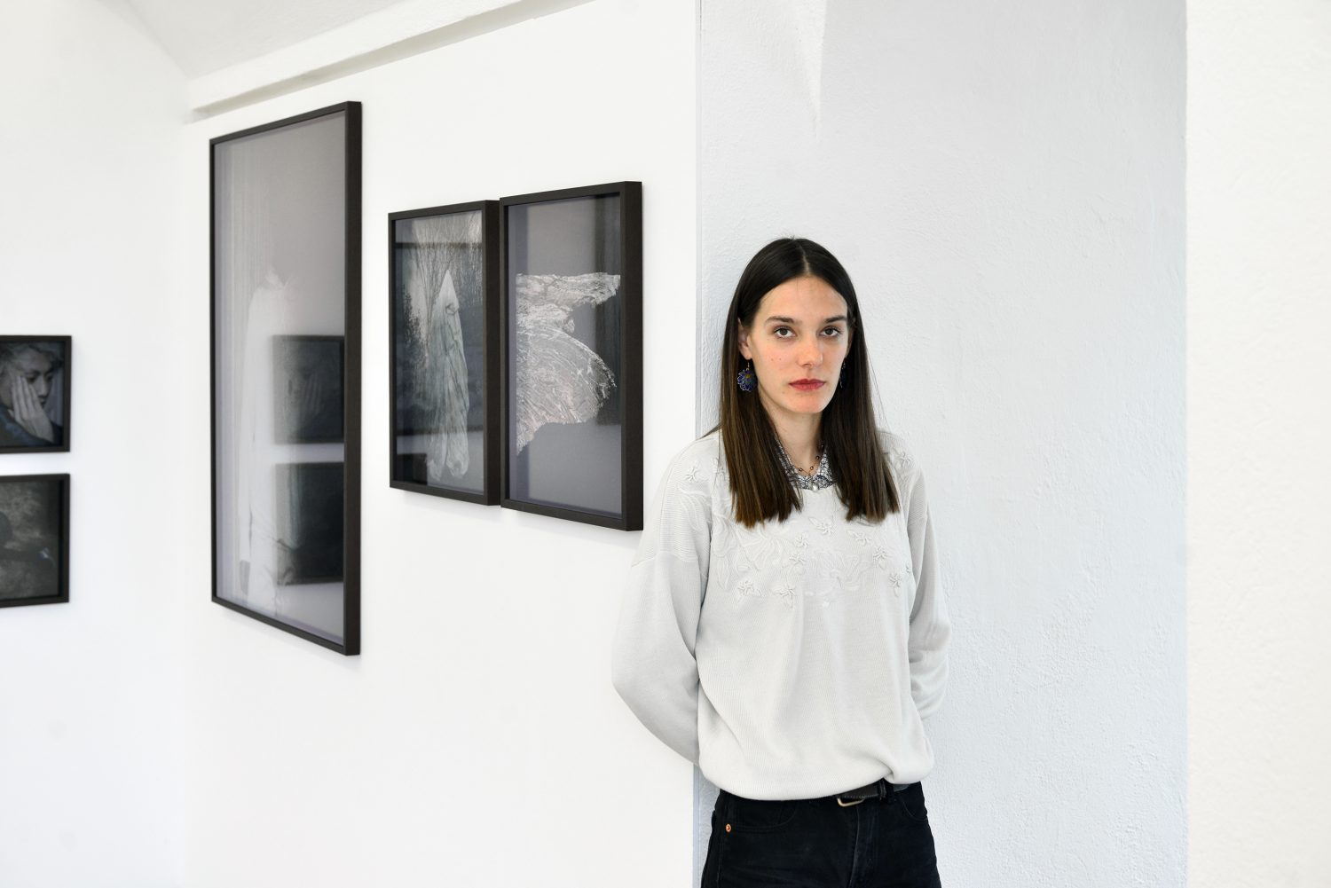 Louise Desnos