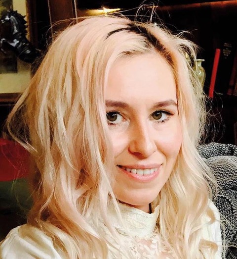 Jo-Jo Ellison