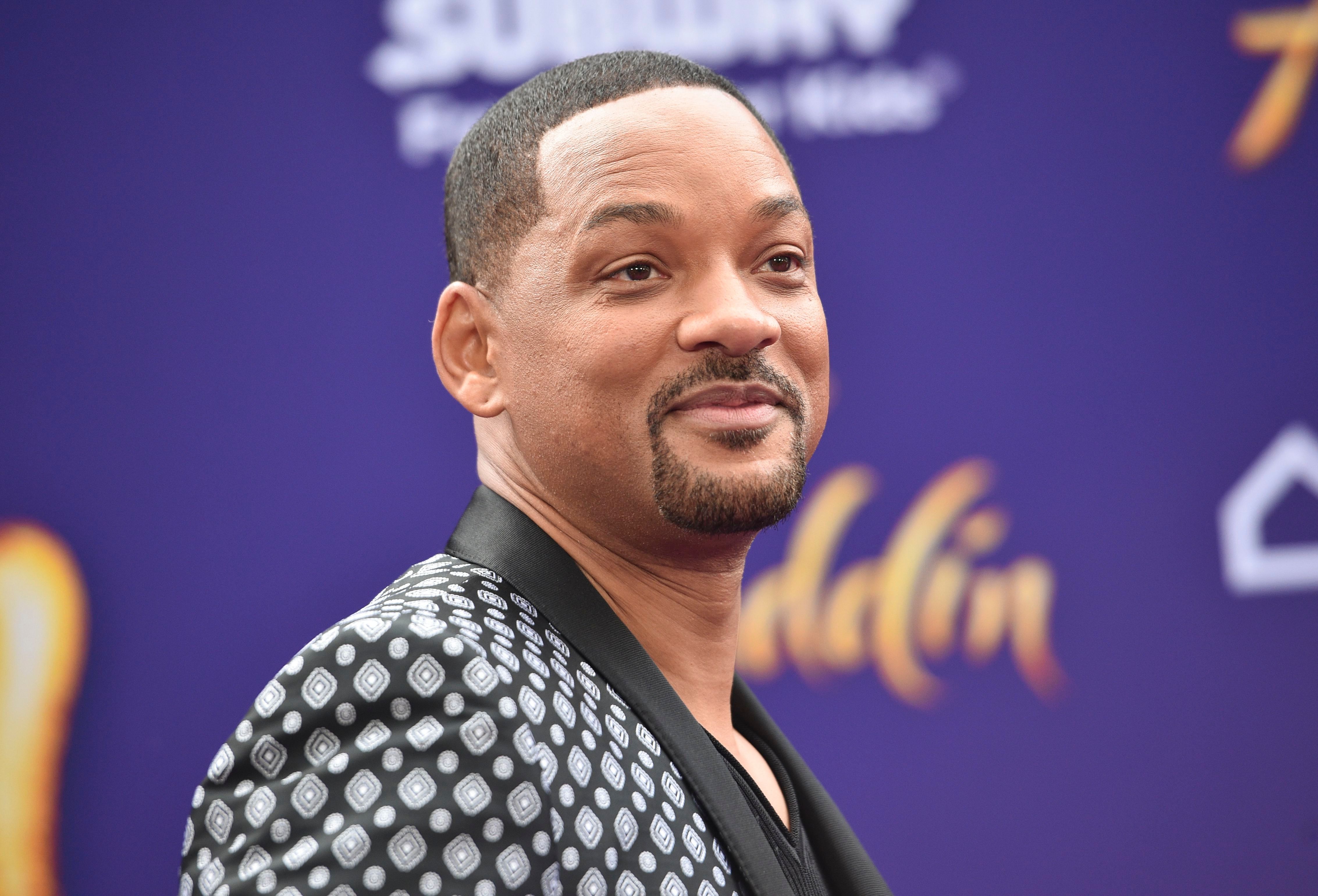 Will Smith
