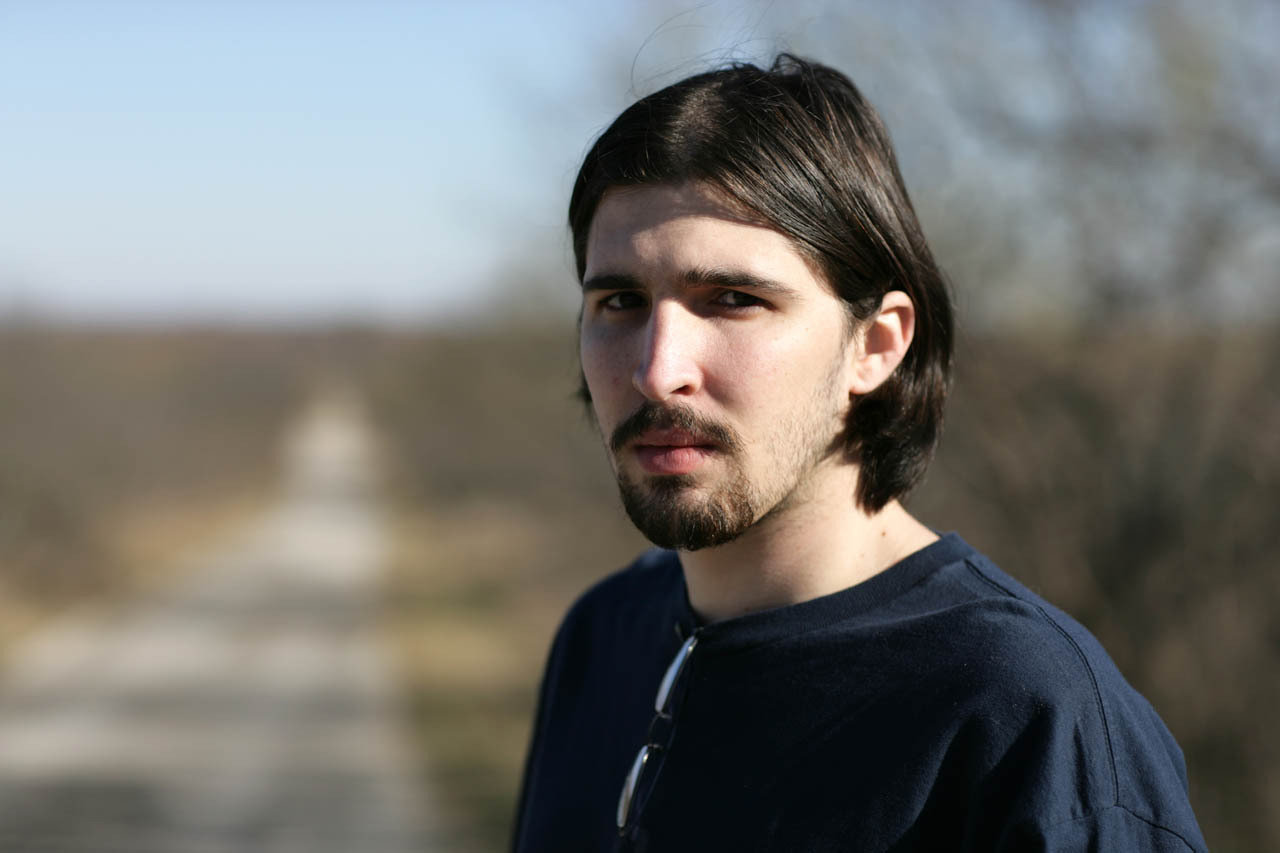 Bernhard Pucher