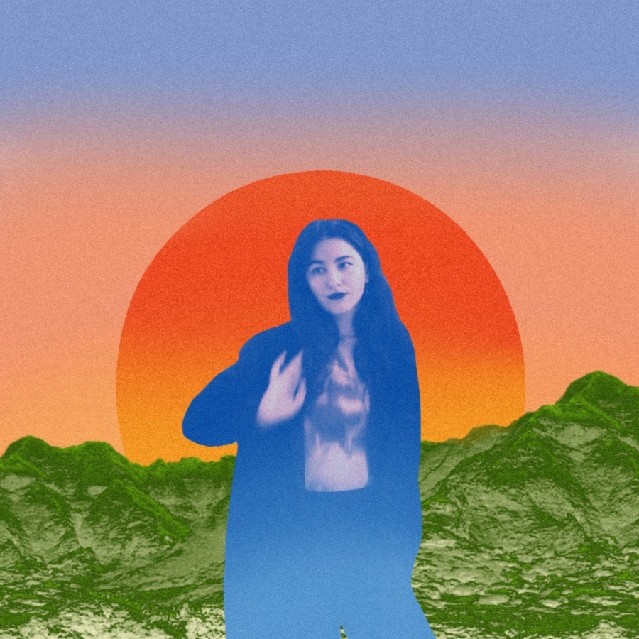 Zarrin Maani