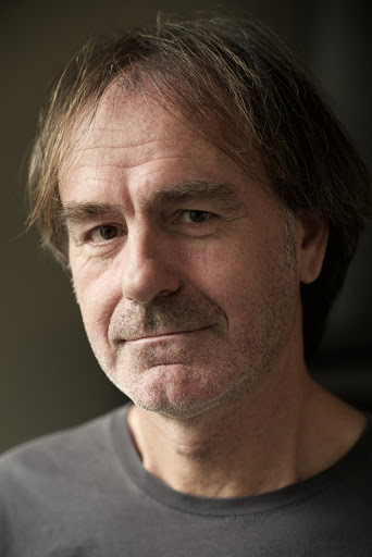Benoît Debie