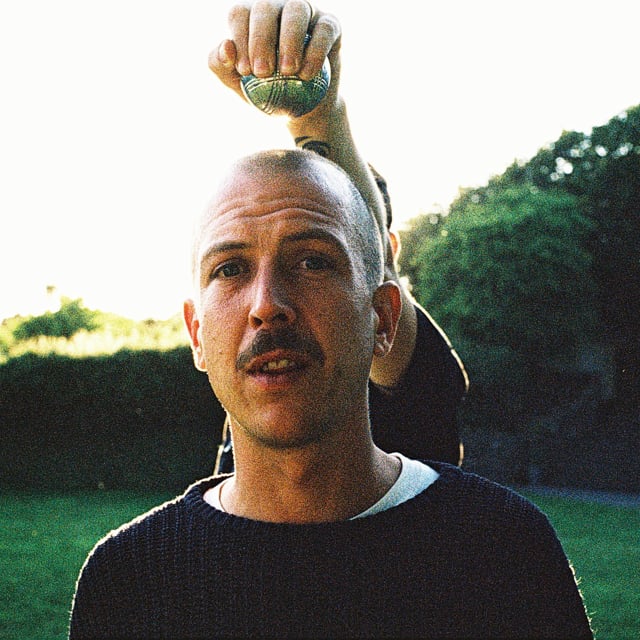 Chris Ullens