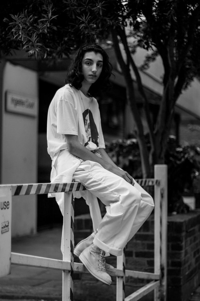 Daniel Pacitti