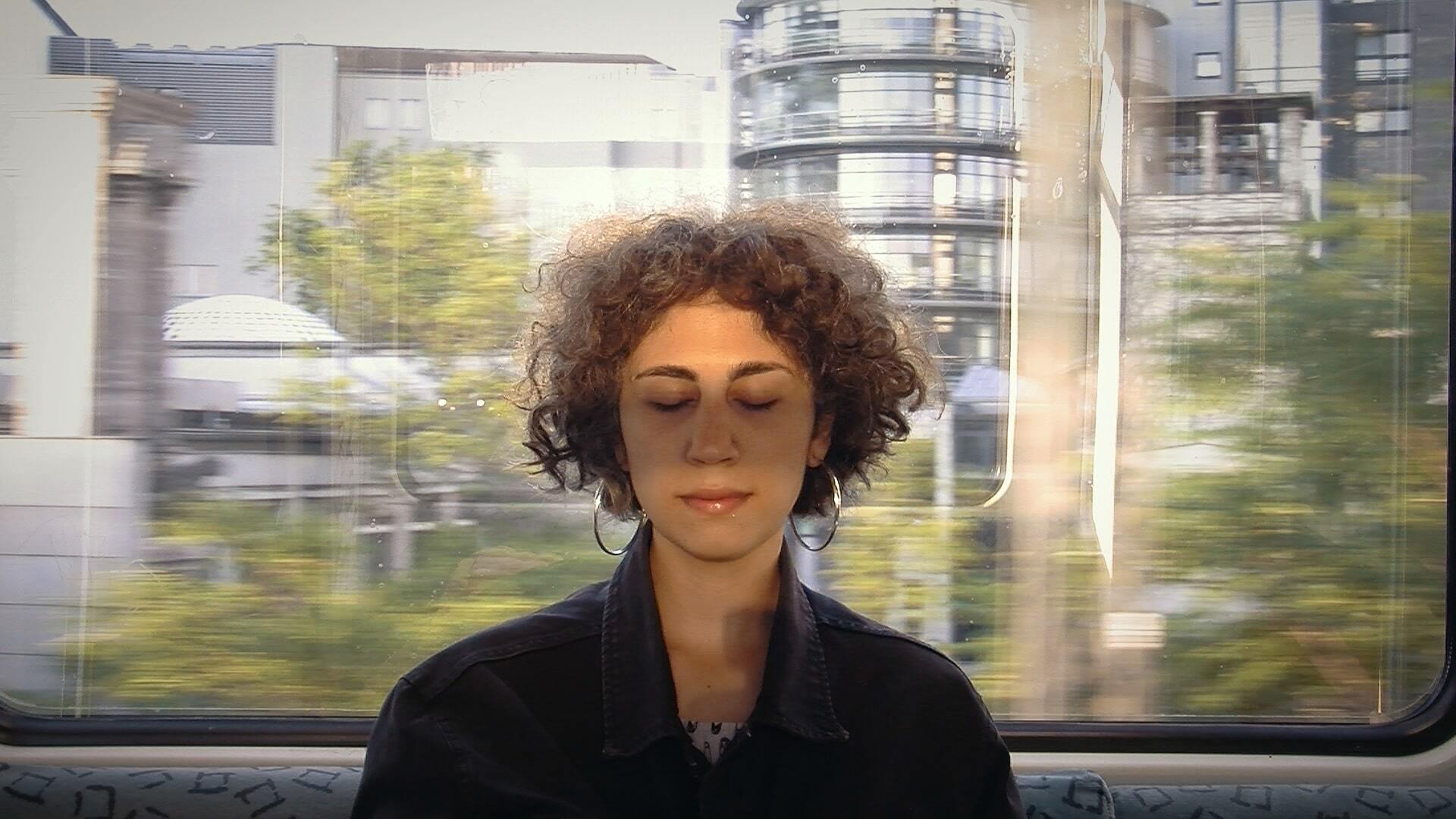 Roshanak Amini