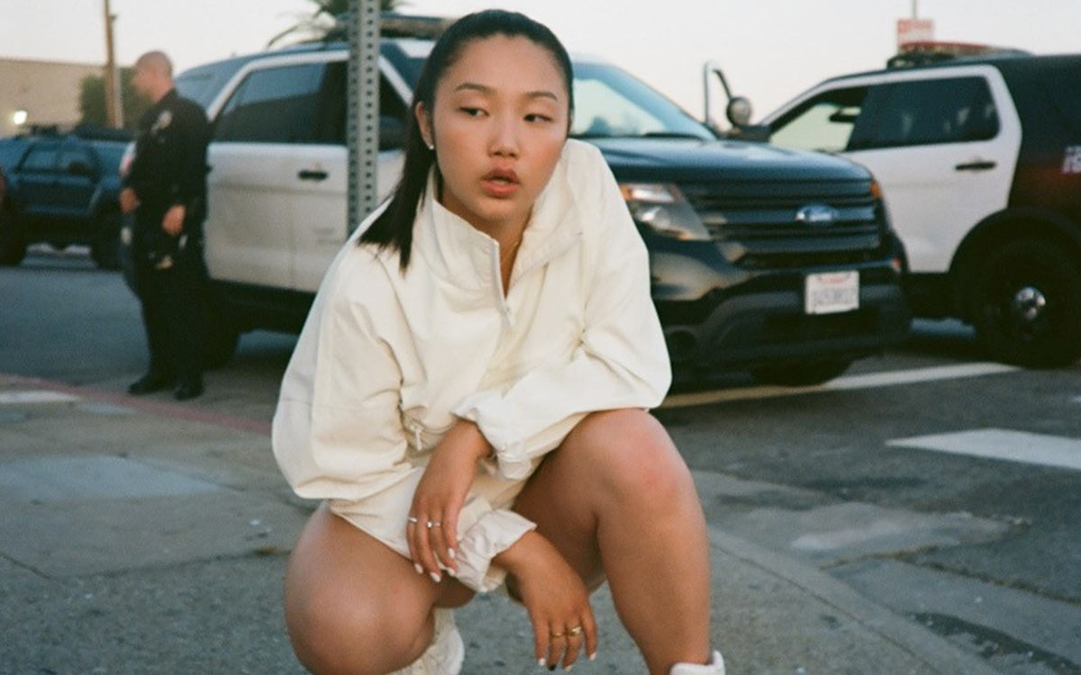 Audrey Chu