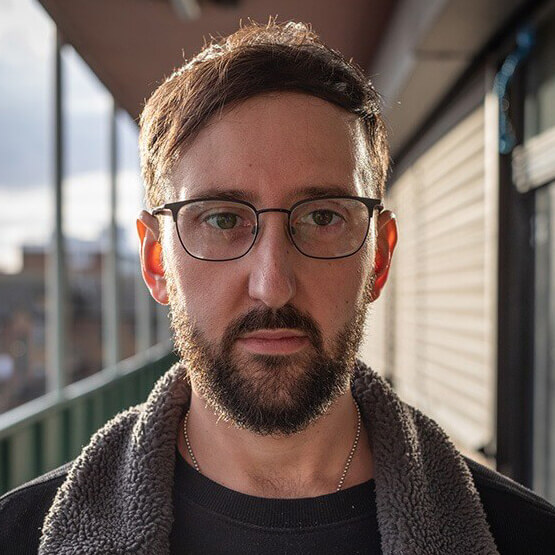 Simon Lane