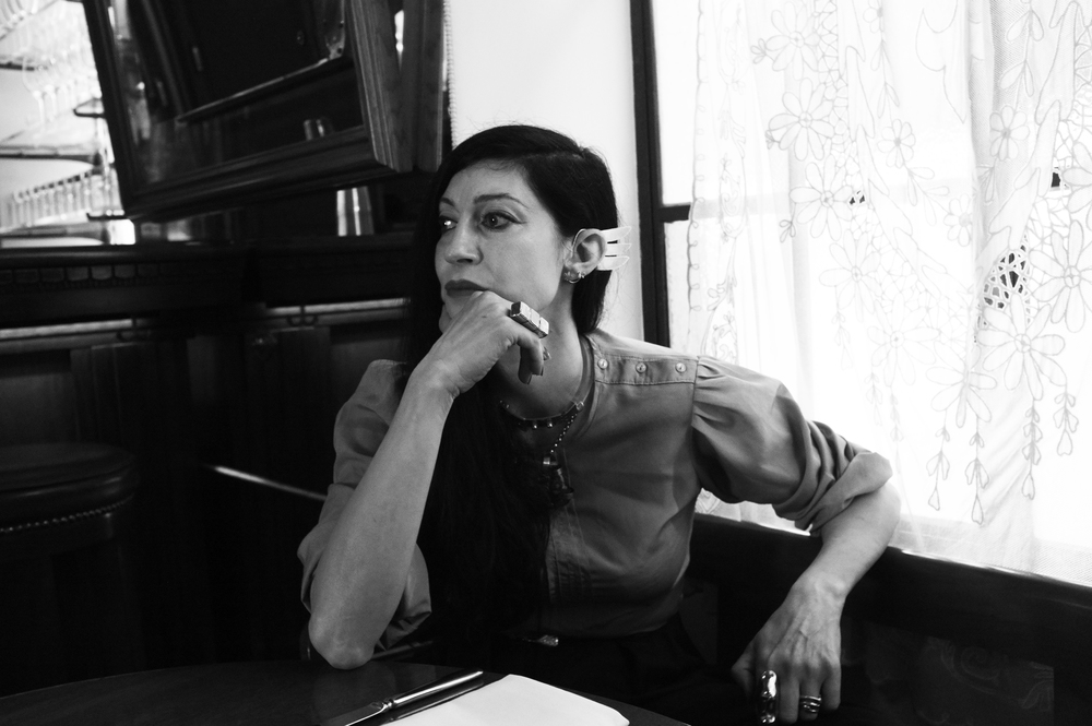Floria Sigismondi