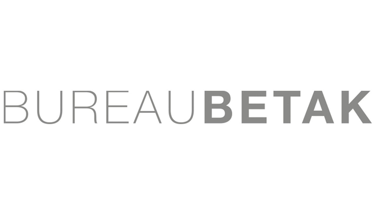 Bureau Betak